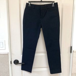 Banana Republic Sloan pants 4P